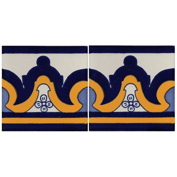 Ceramic Frost Proof Tile Abasolo